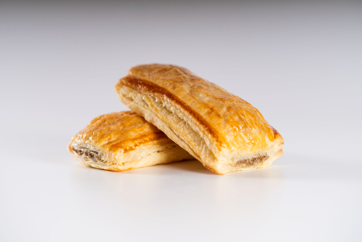 Be Frank saucijzenbroodje