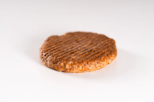 Be Frank burger