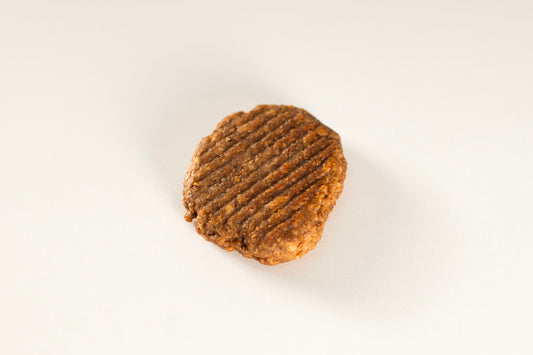 Be Frank mini burger